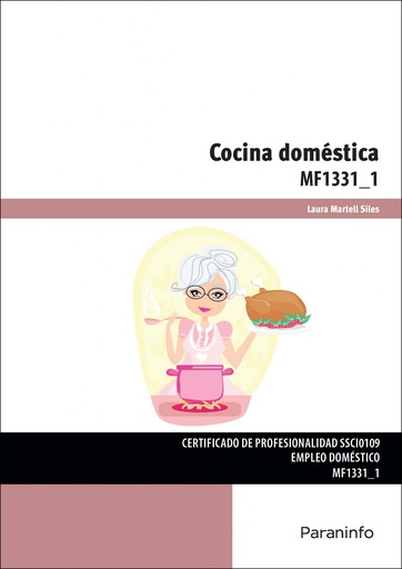 [9788428398053] Cocina doméstica