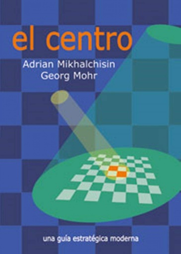 [9788492517909] El Centro