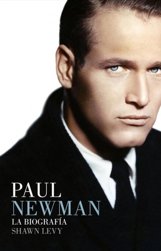 [9788426430960] Paul Newman