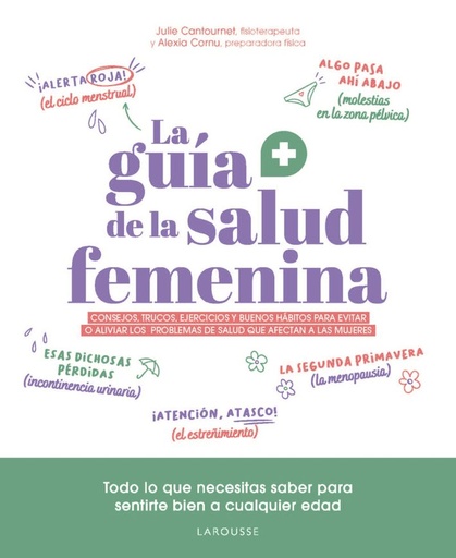 [9788410124813] La guía de la salud femenina