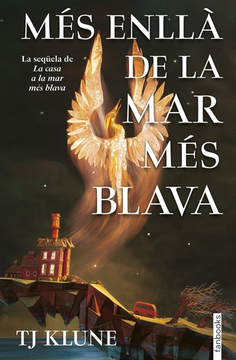 [9788410028340] Més enllà de la mar més blava