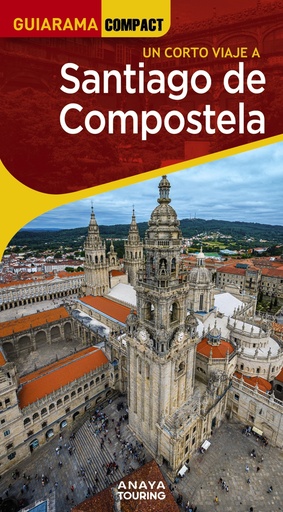 [9788491588801] Santiago de Compostela