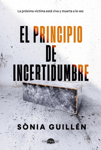 [9788419822505] El principio de incertidumbre