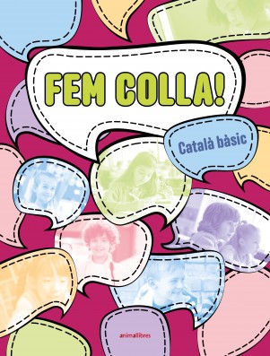 [9788419659941] Fem colla! Català bàsic (nivell A2)