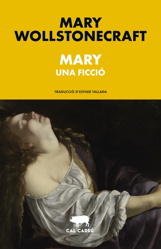 [9788412863550] Mary