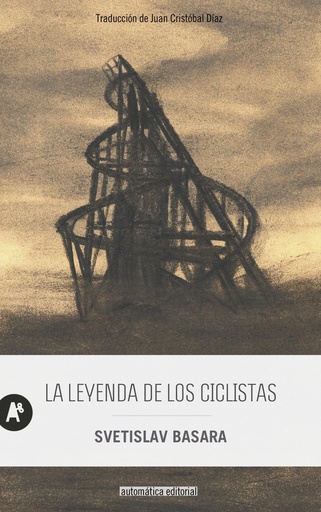 [9788410141094] La leyenda de los ciclistas