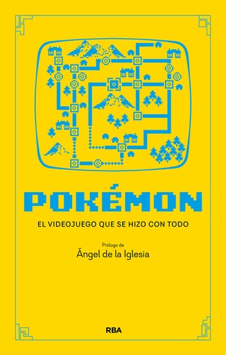 [9788411329200] Pokémon