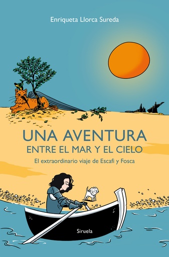 [9788410415201] Una aventura entre el mar y el cielo