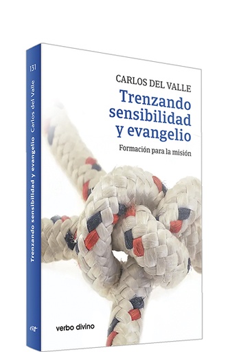 [9788410630529] TRENZANDO SENSIBILIDAD Y EVANGELIO