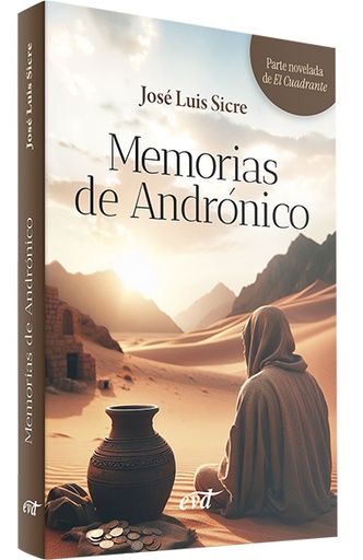 [9788410631069] MEMORIAS DE ANDRONICO