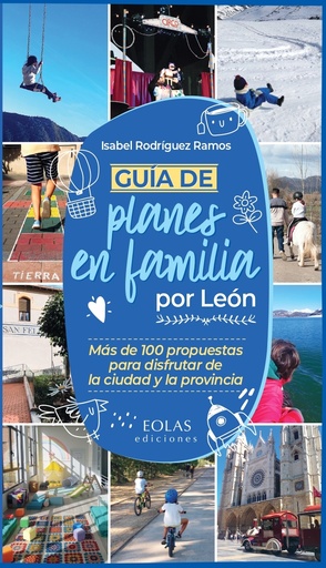 [9788410057777] GUIA DE PLANES EN FAMILIA POR LEON