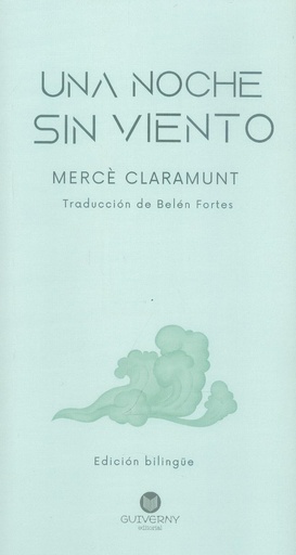 [9788412951639] NOCHE SIN VIENTO/NIT SENSE VENT.(TRASHUMANCIA)