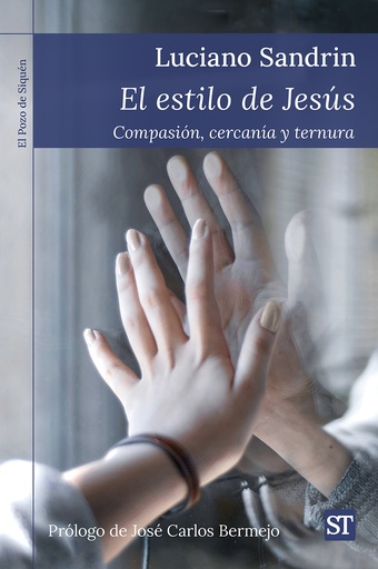 [9788429332407] EL ESTILO DE JESUS