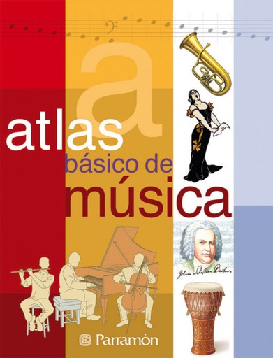 [9788434228627] Música