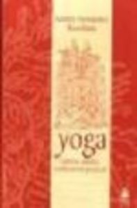 [9788498270426] Yoga.