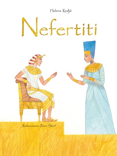 [9788491450528] NEFERTITI