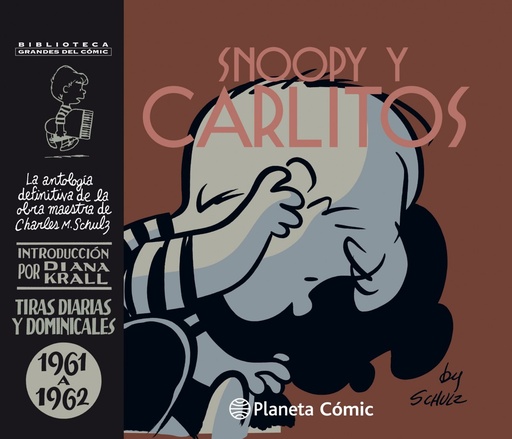 [9788491465485] SNOOPY Y CARLITOS 6