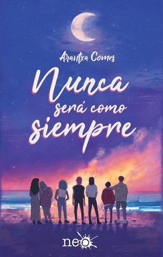 [9788419655073] Nunca será como siempre