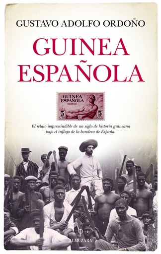 [9788410520424] Guinea española