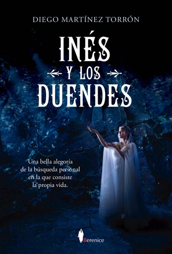 [9788410522213] INÉS Y LOS DUENDES