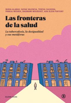 [9788419160966] Las fronteras de la salud