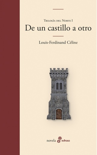 [9788435011723] De un castillo a otro