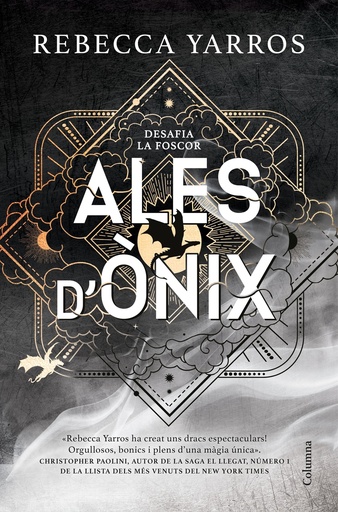 [9788466432788] Ales d´ònix (Empiri 3)