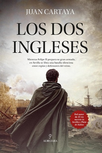 [9788410523173] DOS INGLESES, LOS