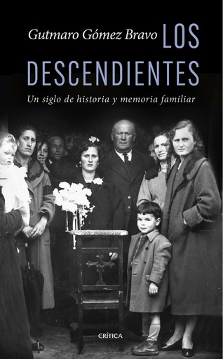 [9788491997115] Los descendientes