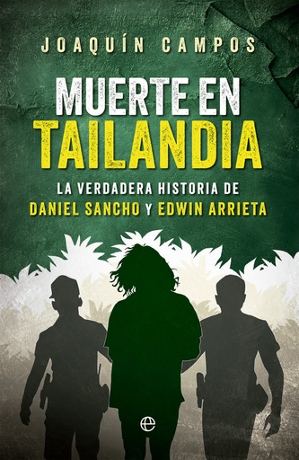 [9788413849720] Muerte en Tailandia