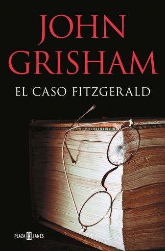 [9788401037474] El caso Fitzgerald (Camino Island 1)