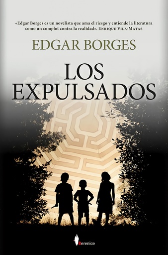 [9788410356481] EXPULSADOS, LOS