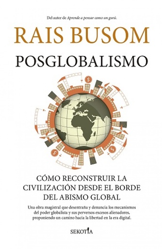 [9788419979605] POSGLOBALISMO