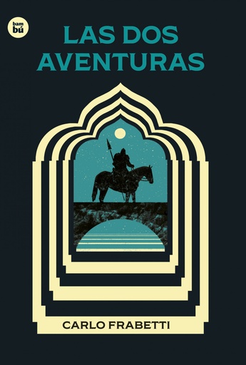 [9788483439937] Las dos aventuras