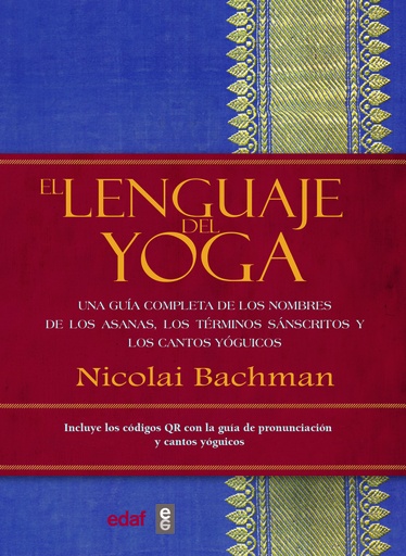 [9788441444027] El lenguaje del Yoga