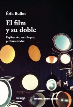 [9789566203773] EL FILM Y SU DOBLE