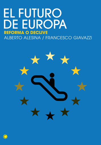 [9788495348388] El futuro de Europa