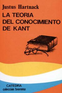 [9788437601021] Teoria conocimiento de kant