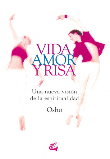 [9788484451570] Vida, amor y risa