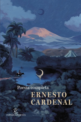 [9788467075663] Poesía completa