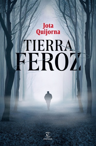 [9788467075366] Tierra feroz