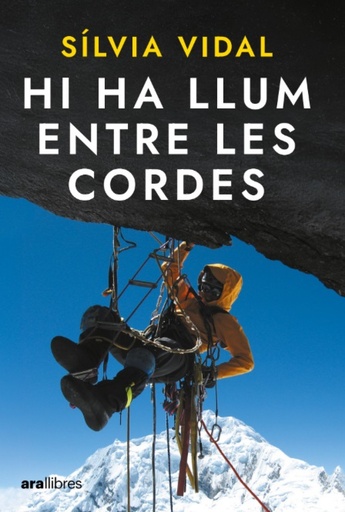 [9788411731270] Hi ha llum entre les cordes