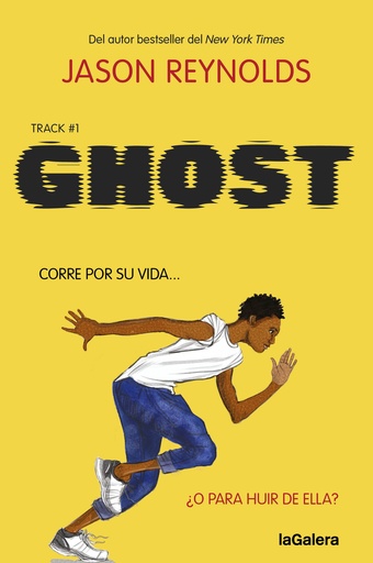 [9788424675509] Track 1. Ghost