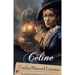 [9791387612481] CÉLINE