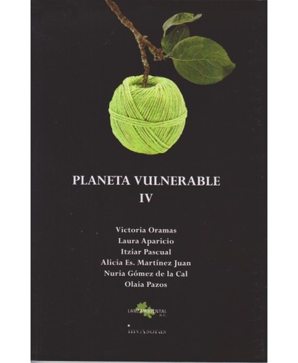 [9788418885532] Iv.planeta vulnerable