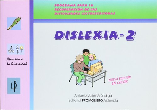 [9788479866471] DISLEXIA 2