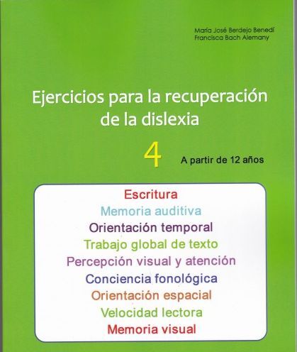 [9788492785698] EJERCICIOS PARA LA RECUPERACIÓN DE LA DISLEXIA-4