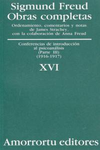 [9789505185924] O.C FREUD 16 CONFERENCIAS DE INTRODUCCION AL PSICO