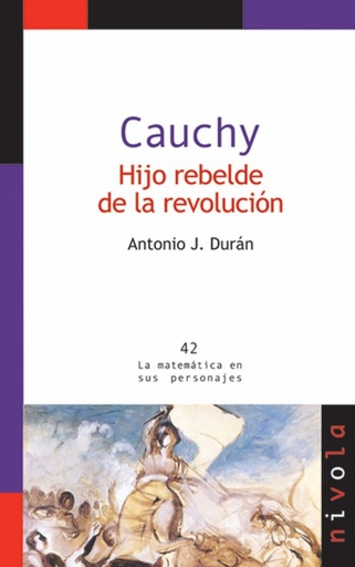 [9788492493500] Cauchy