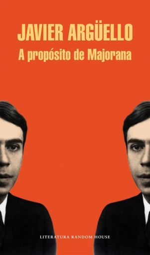 [9788439729303] A propósito de Majorana